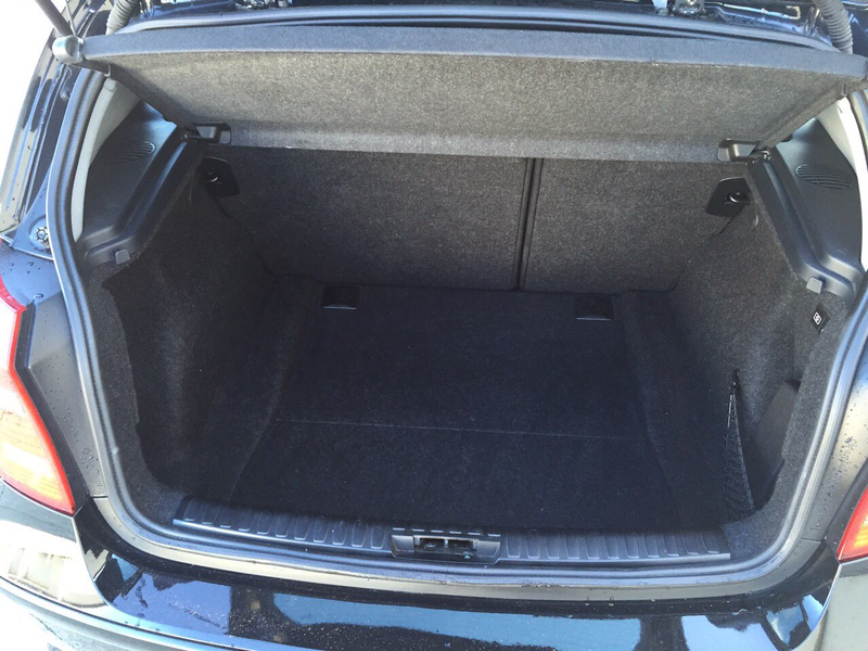 Illustration for article titled I Don't Know Exactly How This 2007 BMW 116i Hatchback Is For Sale In America But OK